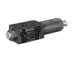 NG6 Druckminderventil P-Anschluss 60-280 bar