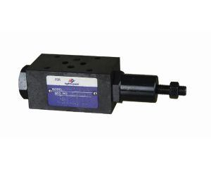 NG6 Druckminderventil B-Anschluss 40 l/min