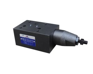 NG10 Druckminderventil P-Anschluss 80 l/min