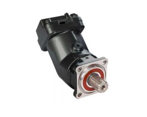 63cc Axialkolbenmotor 3/4" mit Keilwelle