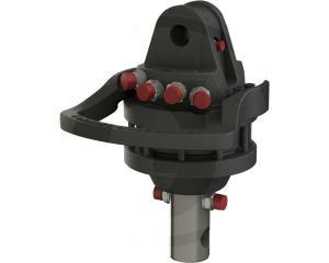Rotator 3 Tonnen mit Ø49,5 mm Achse