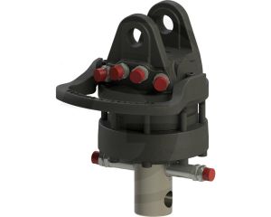 Rotator 5,5 Tonnen mit Ø69 mm Achse