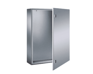 Rittal 1001600 Edelstahl-Wandschrank 200x300x120