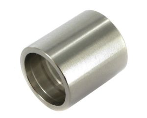 Edelstahl-Presshülse für DN 1/2" passend für 1SC/1SN/2SC/R6/2TE/R17