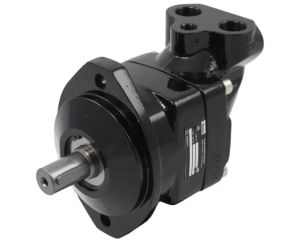 Parker-Axialkolbenmotor F11 14,3 cc, 129 l/min