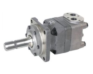 MT160 160cc Hydraulikmotor Zapfwelle 1"3/8