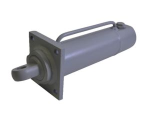 Schnellkupplung für Hydraulikzylinder 60x40x110mm