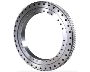 Draaikranslager buitenvertanding met buitendiameter 505mm