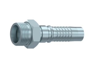 Interlock-Druckbecher 1"1/4 DN M52X2 38S männlich