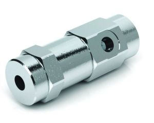 Einzelnes hydraulisch gesteuertes Rückschlagventil VBPSL 1/2"