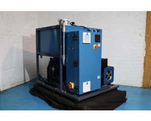 22 kW Servoaggregat