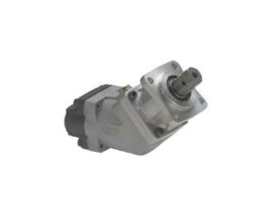 63-cm3-Axialkolbenmotor mit 35-mm-Keilwelle