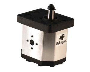 Zahnradpumpe Gruppe 3 links 28cc