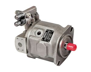 Axialkolbenpumpe A10VSO 140cc