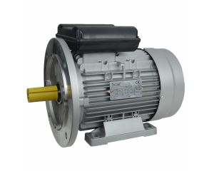 1-Phasen-Elektromotor 2,2 kW, 230 Volt 1500 U/min