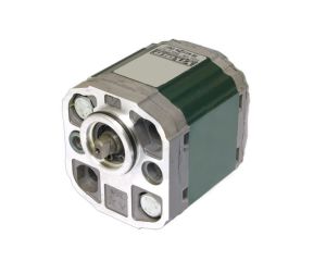 4,94 cc Zahnradpumpe links mit 10-5 mm Flachwelle Gruppe 1